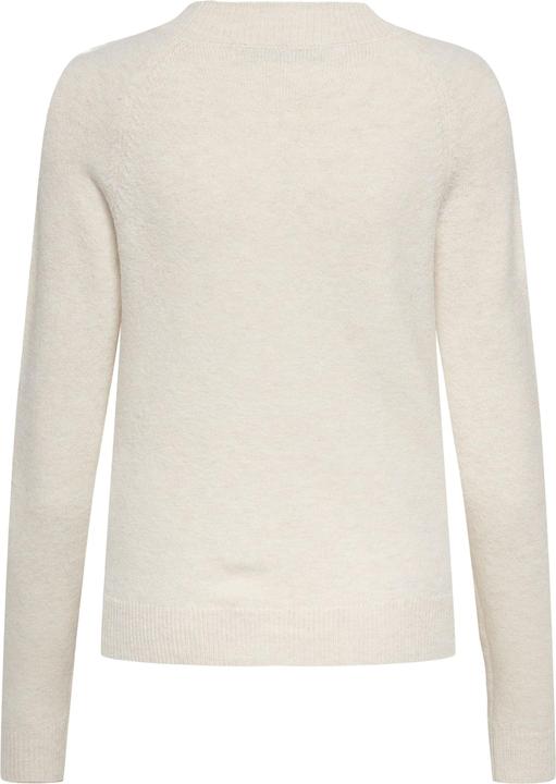 Produktbild Only Einfarbiger Strickpullover (XS)
