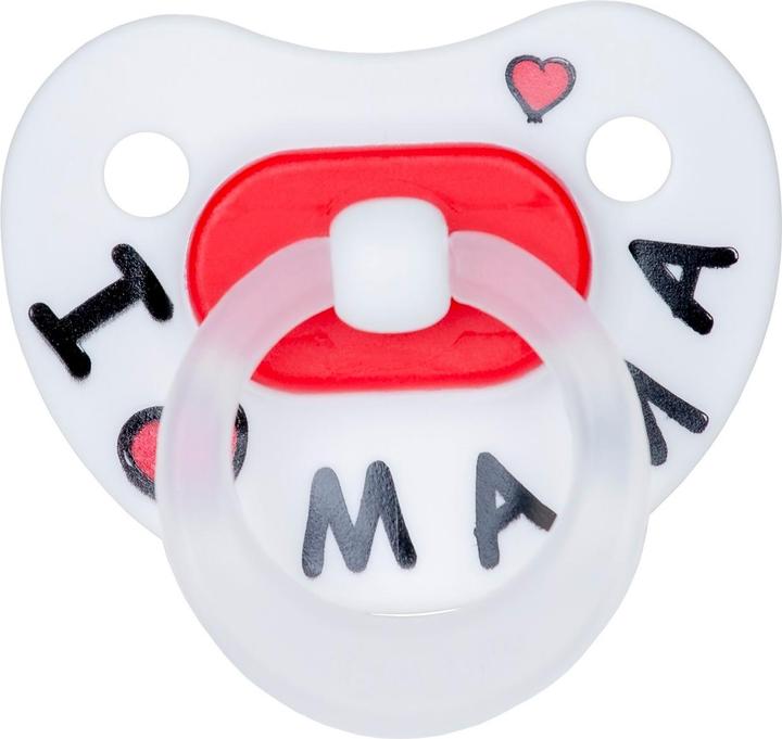 Image du produit Kuli-Muli Maman (1 x, 6 - 12 M.)