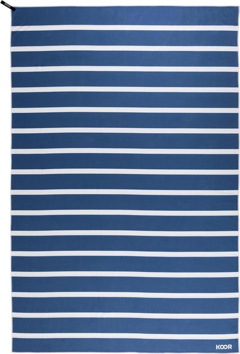 Koor Stripes (130 x 200 cm)