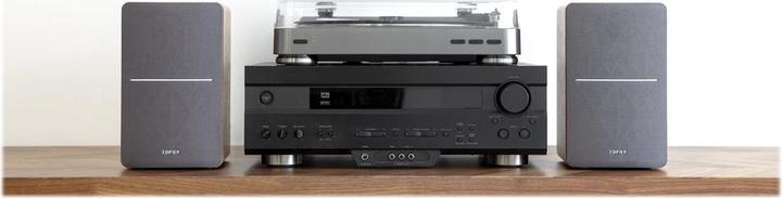 Image du produit Edifier P12 (1 paire, 20 W)