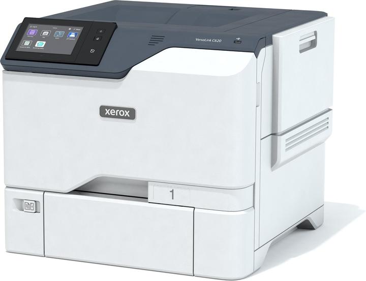 Actual product image Xerox VERSALINK C620 A4 50PPM DUPLEX (Laser, Colour)