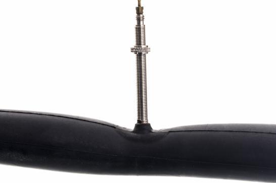Produktbild Continental Race Light (Presta (SV), 28", 60 mm)