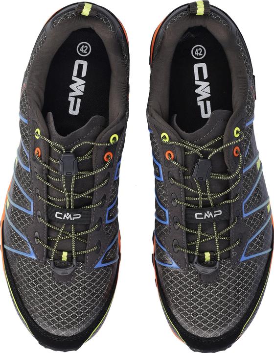 Image du produit CMP Campagnolo Altak Trail Chaussures imperméables (42)