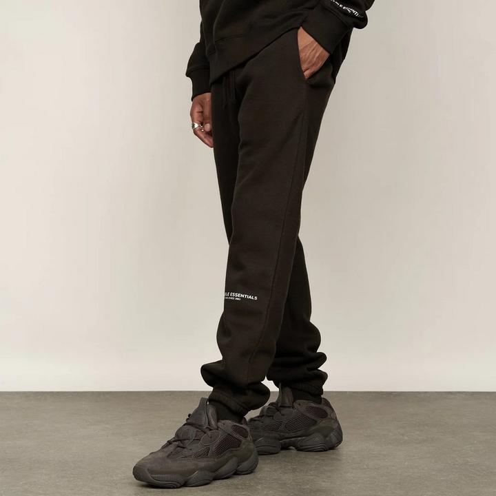 Image du produit Eko Essentials - Pantalon de jogging MOXLEY - Homme (XL)