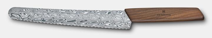Produktbild Victorinox Swiss Modern Brot- und Konditormesser Damast (22 cm)