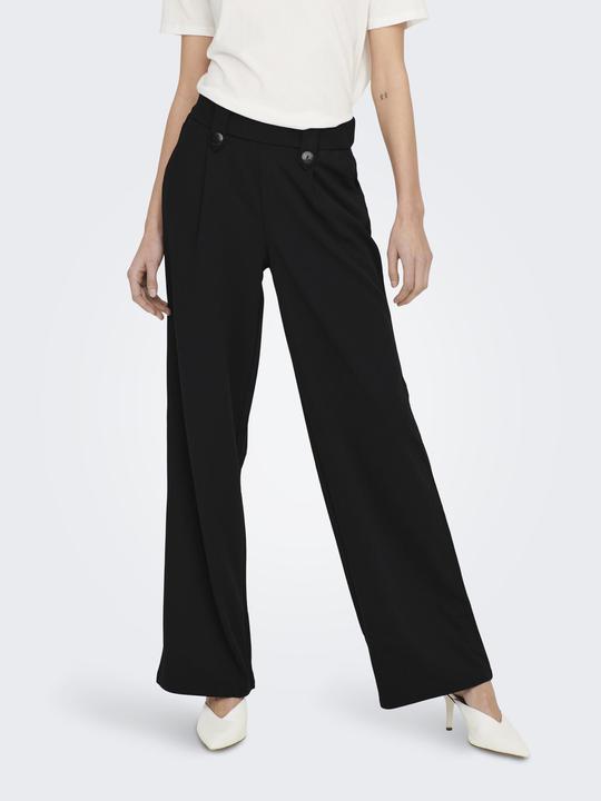 Actual product image Only Plain trousers (30)