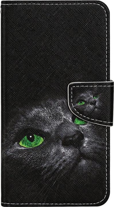 Produktbild Cover-Discount Poco M6 Pro / Redmi Note 13 Pro 4G - Tasche Hülle mit Motiv (Xiaomi Redmi Note 13 Pro 4G, Xiaomi Poco M6 Pro)