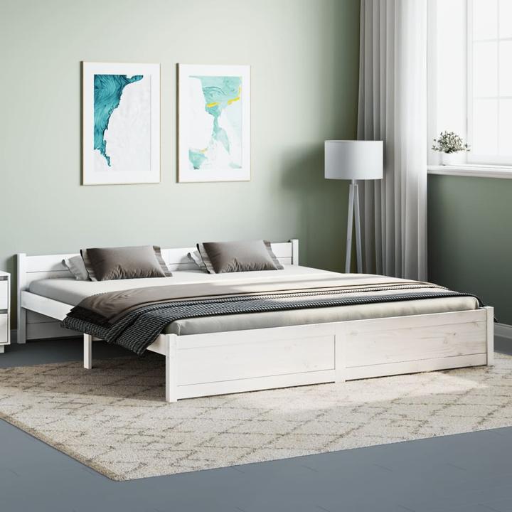 Produktbild VidaXL Camala (180 x 200 cm)