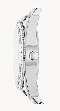 Actual product image Fossil Scarlette (Analogue wristwatch, 32 mm)