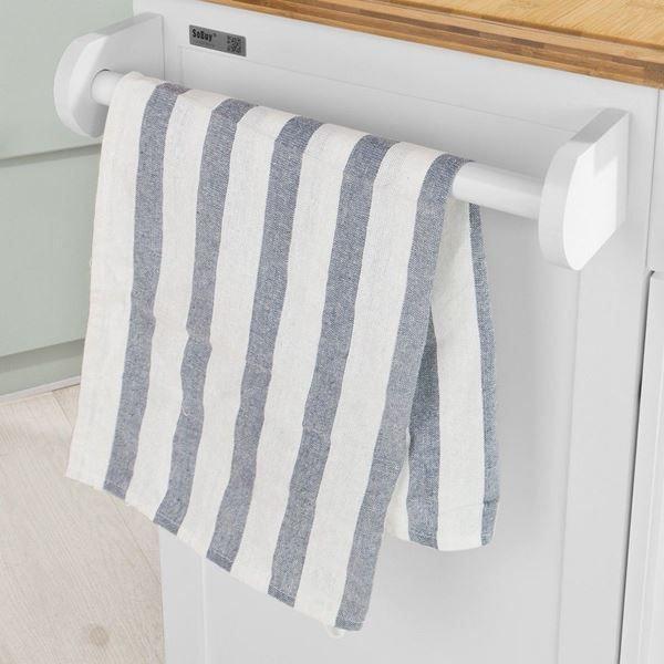 Actual product image SoBuy Kitchen trolley