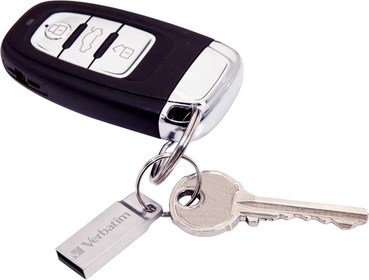 Actual product image Verbatim Executive (64 GB, USB-A, USB 2.0)