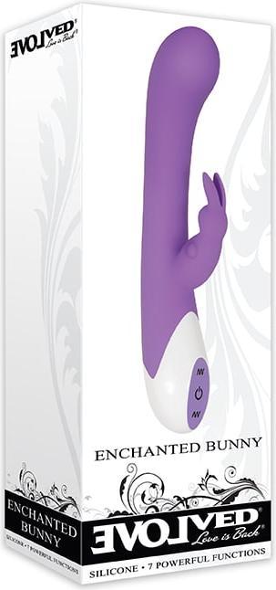 Actual product image Evolved Enchanted Rabbit