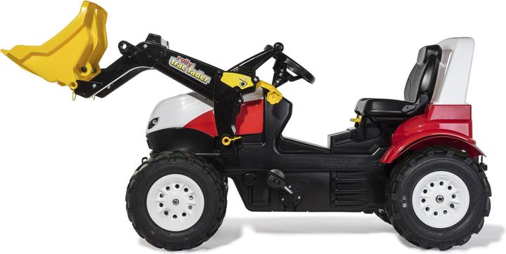 Produktbild Rolly Toys rollyFarmtrac Steyr Terrus CVT