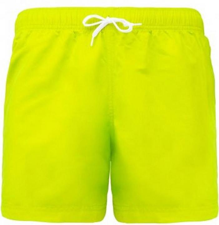 Actual product image Proact Adults Unisex Swimming Shorts (XL)