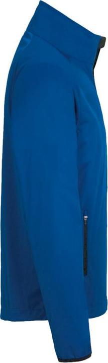 Immagine prodotto Hakro Giacca Softshell leggera Brantford blu reale, 4XL (4XL)