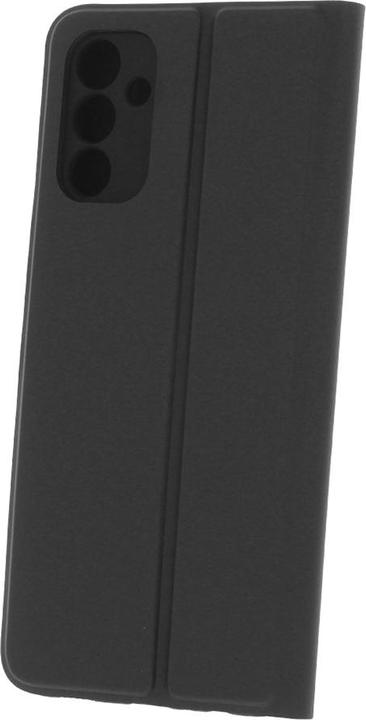 Actual product image OEM Smart Soft case for Samsung Galaxy A15 5G black (Samsung Galaxy A15 5G)