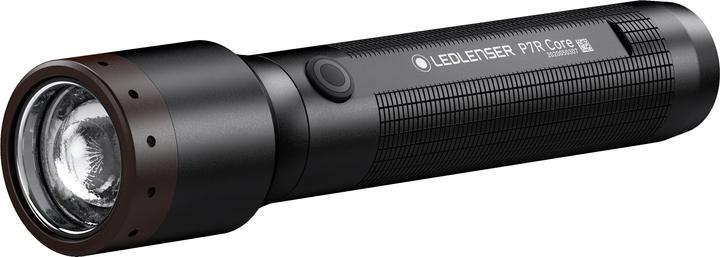 Ledlenser P7R Core (16.50 cm, 1400 lm)