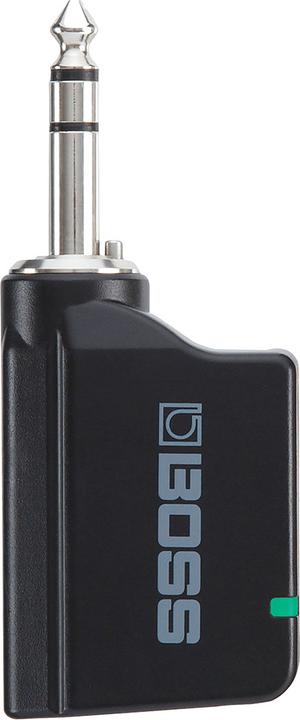 BOSS (Electronics) WL-T replacement radio transmitter (Guitar, Bass)