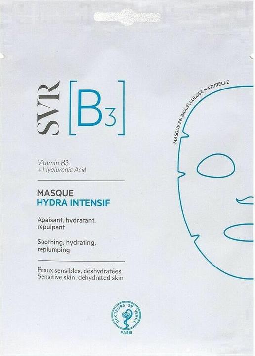 Image du produit Masque B (12 ml)