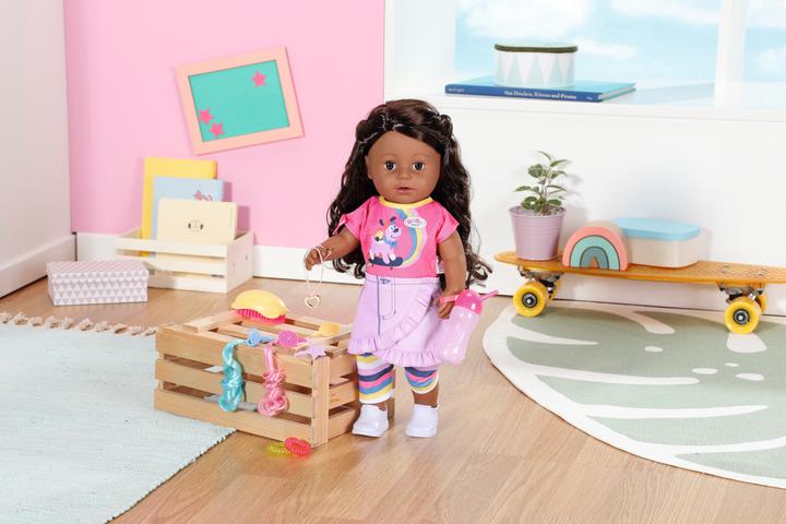 Actual product image Baby Born Sister DoC