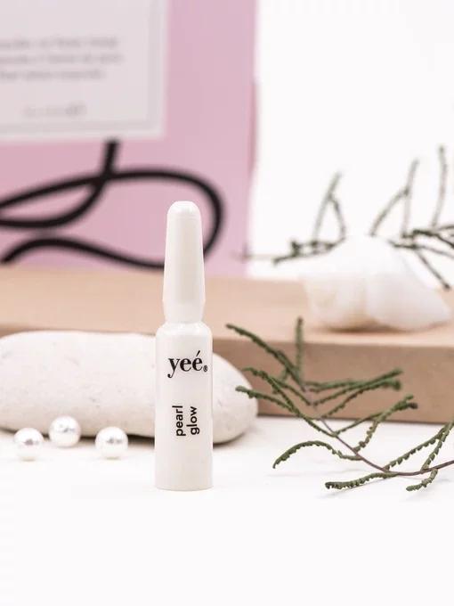 Actual product image Yeé Pearl Glow