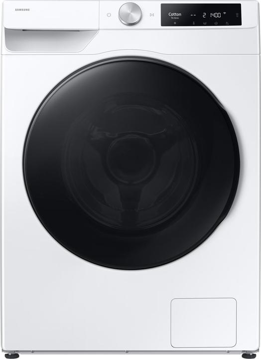 Image du produit Samsung Lave-linge séchant AI ecobubble™ 9+6kg WD90DG6B85BE