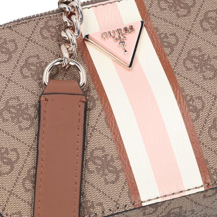 Actual product image Guess Mini Bag NOELLE