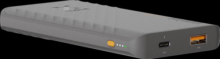 Actual product image Xtorm Go2 Series Fan Edition (10000 mAh, 20 W, 37 Wh)