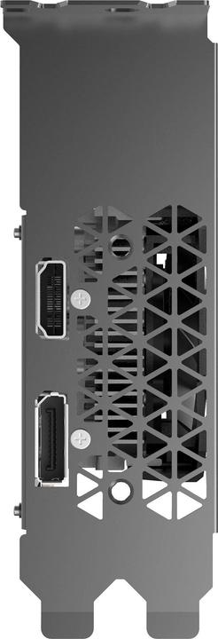 Immagine prodotto Zotac GeForce RTX 3050 6GB, GAMING GeForce RTX (6 GB)