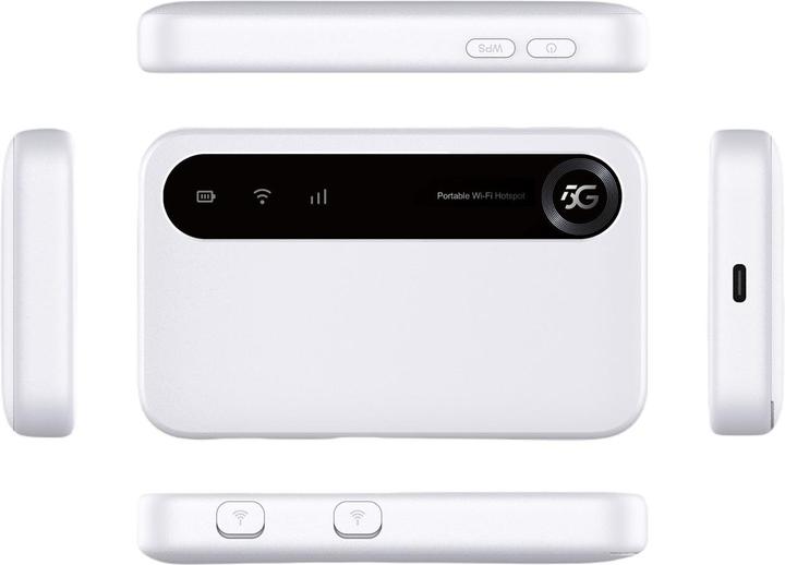 ZTE U50