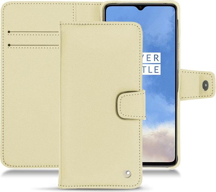 Noreve Leren Portemonnee (OnePlus 7T)