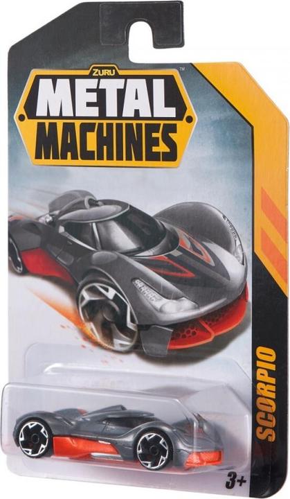 Actual product image Zuru Toy Car Series 2 Carton 24 Pieces