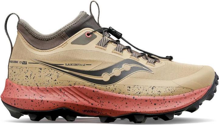 Produktbild Saucony PEREGRINE 13 ST (40)