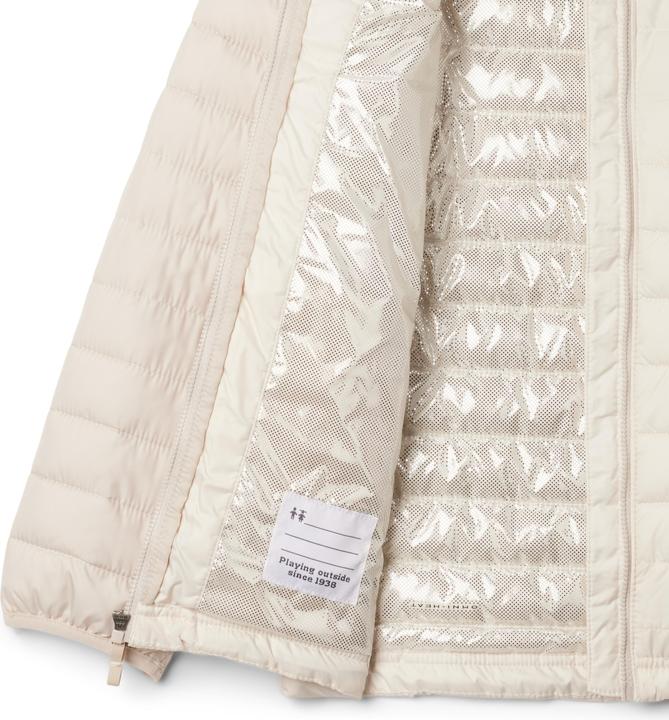 Actual product image Columbia Powder Lite™ II Hooded Jacket (6, 7)