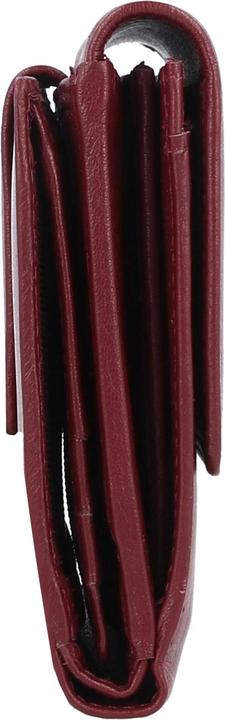 Immagine prodotto Esquire Portafoglio Viktoria RFID in pelle 12 cm
