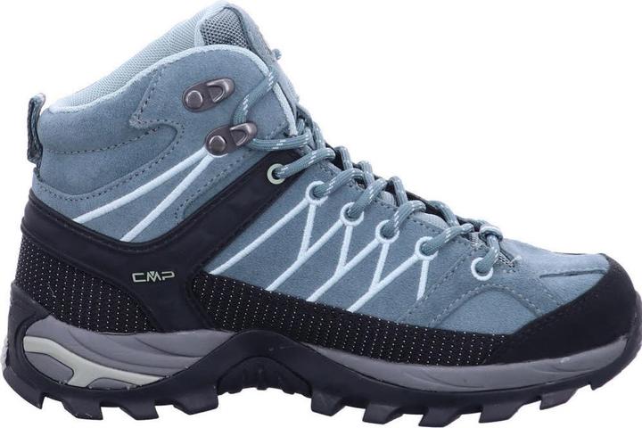 Actual product image CMP Campagnolo Hiking boots (39)