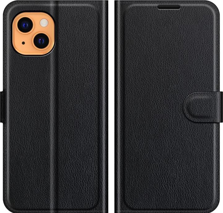 Actual product image Screenguard Leather Guard (Apple iPhone 13 mini)