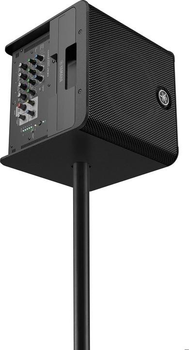 Actual product image Yamaha Stagepas 200 BTR (Active, 1x 180 W)