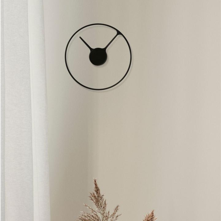 Produktbild Stelton Time Wanduhr (30 cm)