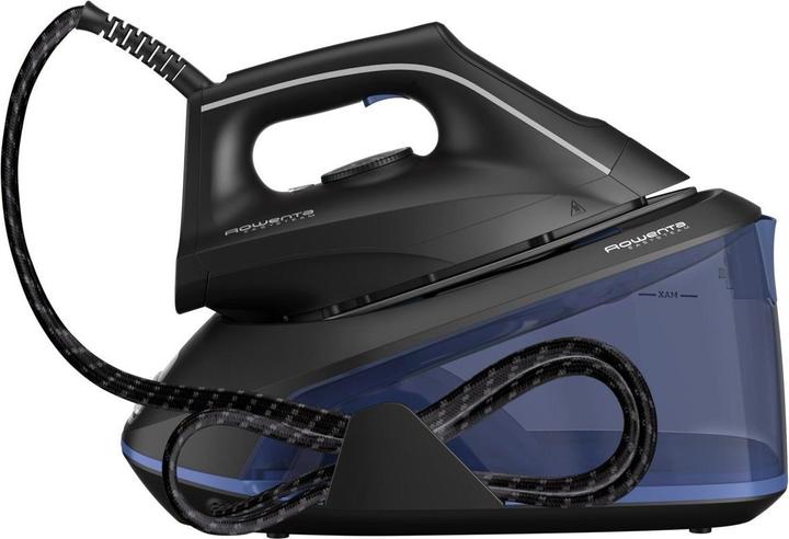 Actual product image Rowenta VR5121F0 Steam ironing station (2400 W, 230 g/min)