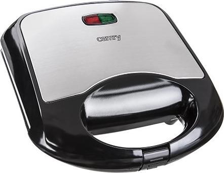 Actual product image Camry CR 3018 Sandwich Toaster