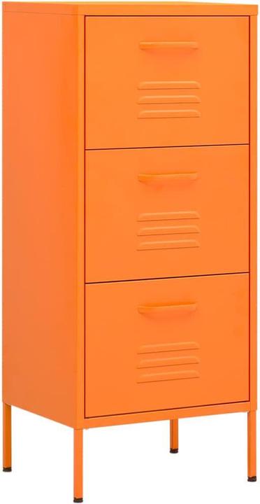Actual product image VidaXL Nalren (42.5 x 35 x 101.5 cm)