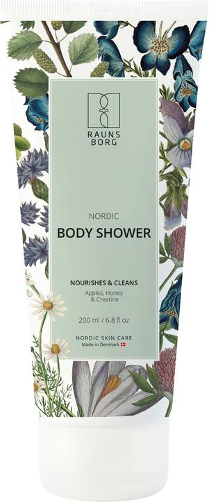 Produktbild Raunsborg Body Shower - 200 ml (200 ml)