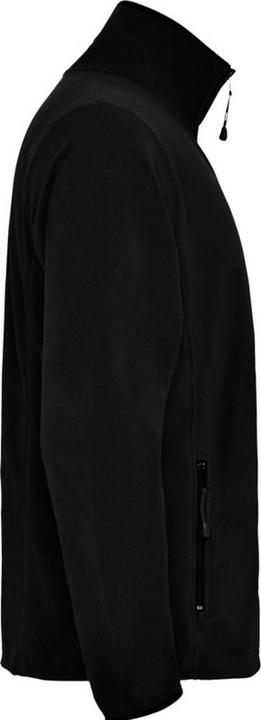 Actual product image Alpinia Mens Luciane Full Zip Fleece Jacket (S)