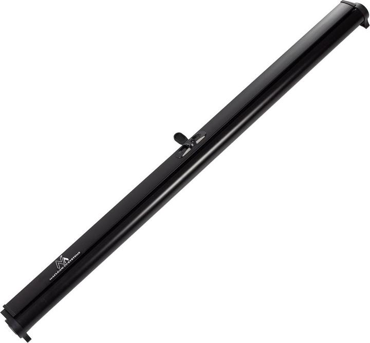 Actual product image Maclean portable projection screen compact desktop 45 4:3 MC-961 (45", 4:3)