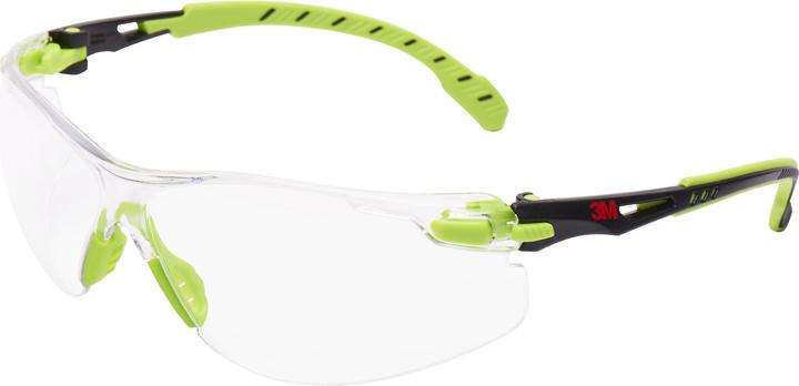 Produktbild 3M Schutzbrille SOLUS 1000