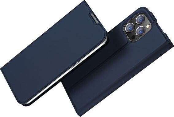Actual product image Dux Ducis Skin Pro Series Bookcover (Apple iPhone 14 Pro)