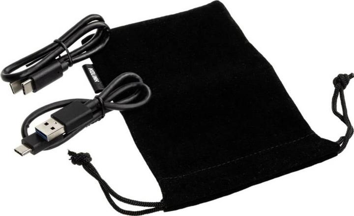 Image du produit Kolink Boîtier externe pour supports de données 2,5 pouces, SATA III, USB-C 3.1 (2.5")