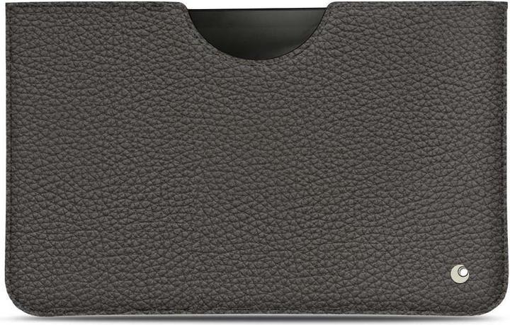 Anthracite (Pantone #41403c)
