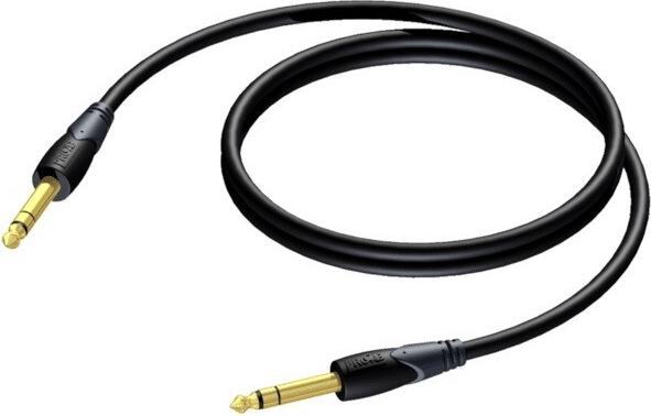 Produktbild Procab CLA610/3 Jack męski stereo - Jack męski stereo 3 m (3 m)